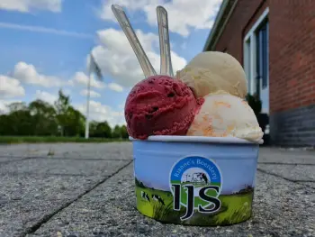 Niehove Rianne's Boerderij IJs Niehove Rianne's Boerderij IJs