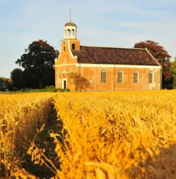 Nieuw Beerta Kerk Nieuw Beerta Kerk