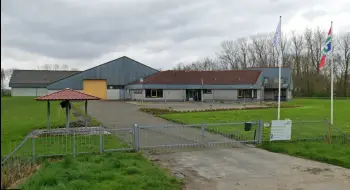 Nieuw Beerta SPNA Ebelsheerd