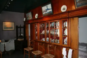 Oude Pekela Kapiteinshuis