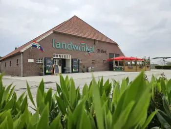 Nieuwolda Landwinkel Oldiek