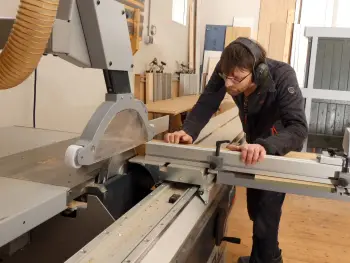 Niezijl Job's Houtwerk Niezijl Job's Houtwerk