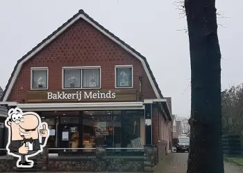 Onstwedde John Meinds Bakkerij