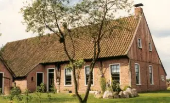 Onstwedde Staaitnhoes