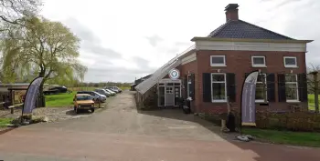 Oostwold Genever Stokerij