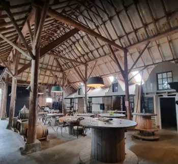 Oostwold Genever Stokerij