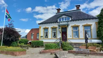 Scheemda Herberg de Esborg