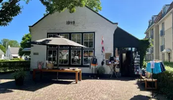 Dijk Ocean Store