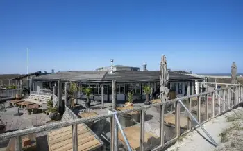 Strandpaviljoen de Marlijn
