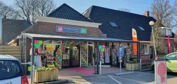 Schildwolde - Da Readshop Spithoff Schildwolde - Da Readshop Spithoff