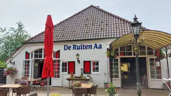 Restaurant De Ruiten Aa