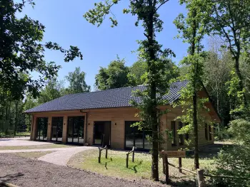 Sellingen Natuurbegraafplaats Laude