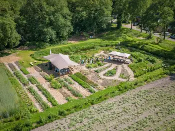 Sellingen Rustpunt Heerlijk Westerwolds Land