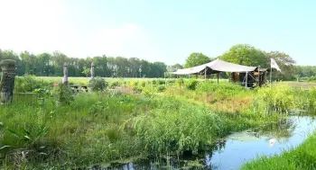 Sellingen Rustpunt Heerlijk buiten