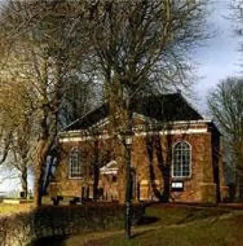 Kerk Solwerd 2 op PWP