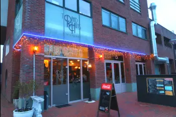 Stadskanaal Café 't Raadhuys