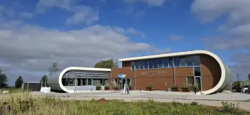 Steendam Kaap Steendam