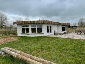 Ten Boer Huiskamer van Vereniging wij Landjegoed