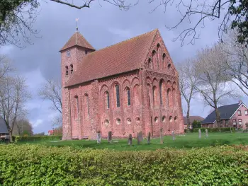 Termunten Ursus Kerk