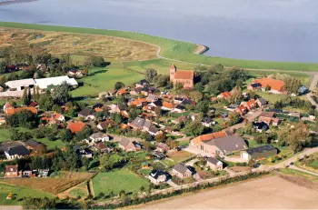 Termunten Ursus Kerk