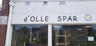 Ulrum d'Olle Spar Ulrum d'Olle Spar