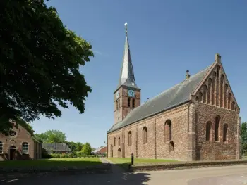 Ulrum Kerk Ulrum Kerk