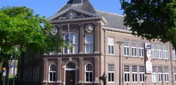 Veendam Veenkoloniaal Museum