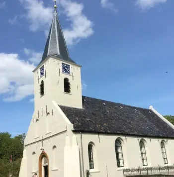 Vierhuizen Kerk