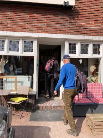 Het Heirhuys Visvliet-1 Het Heirhuys Visvliet-1