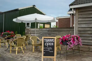 Vlagtwedde Eem van lekkers Zitje