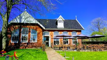 Het Spijslokaal Warffum Het Spijslokaal Warffum