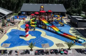 Wedde Zwemparadijs Wedderbergen