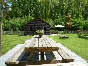 Westerlee Garstvrij Rustpunt