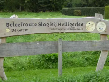 Heiligerlee Beleefroute