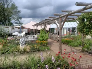 Westerlee tuin