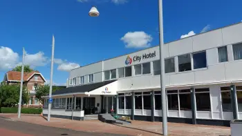 Winschoten City Hotel