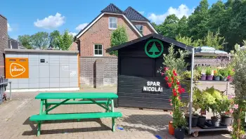 Winschoten SPAR Nicolai 2