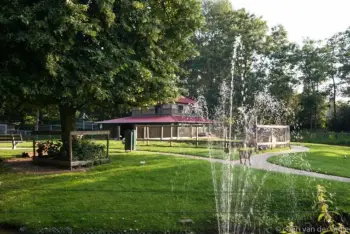 Cosis Borgstee  Hertenkamp Winsum