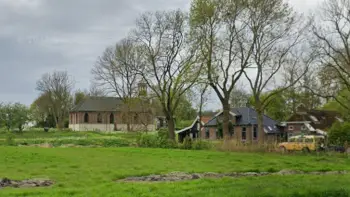 Wittewierum Kerk