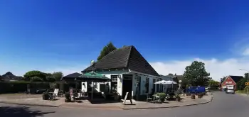 Woldendorp Café Cafetaria Old INn Woldendorp Café Cafetaria Old INn