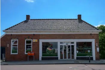 Woldendorp Dorpswinkel Woldendorp Dorpswinkel