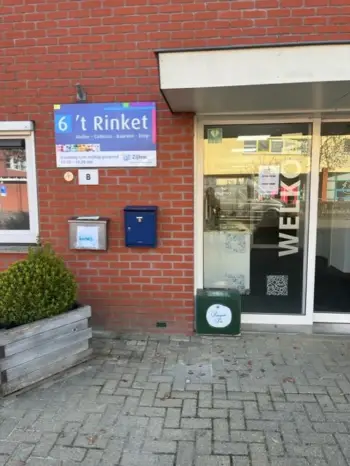 Karwij Rinket Zuidhorn