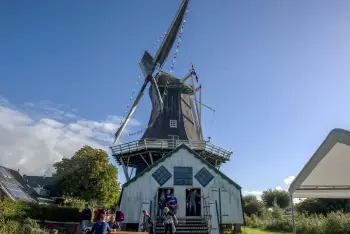 Molen fram Woltersum