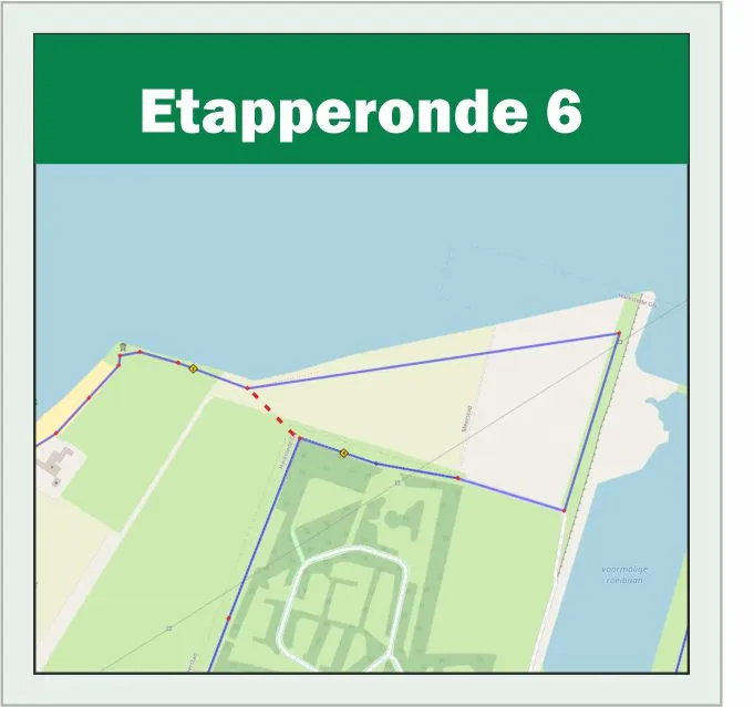 ronde 6